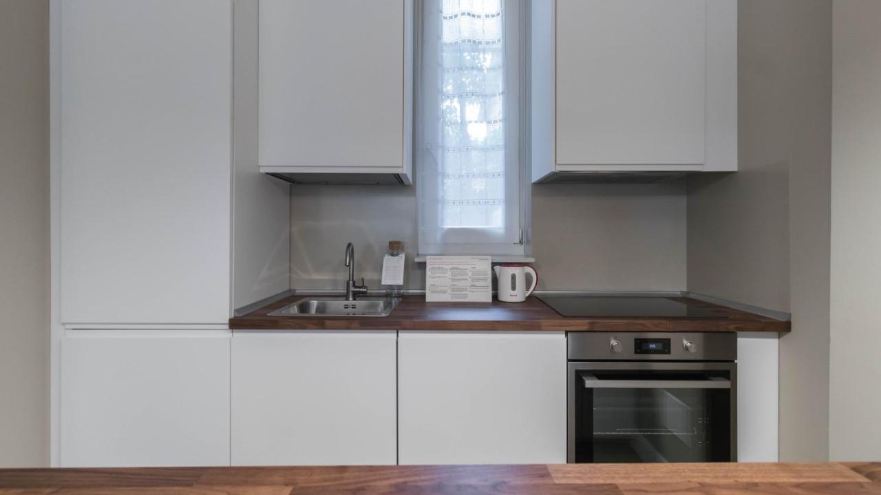 Appartement Italianway - Porta Nuova 6 Milan
