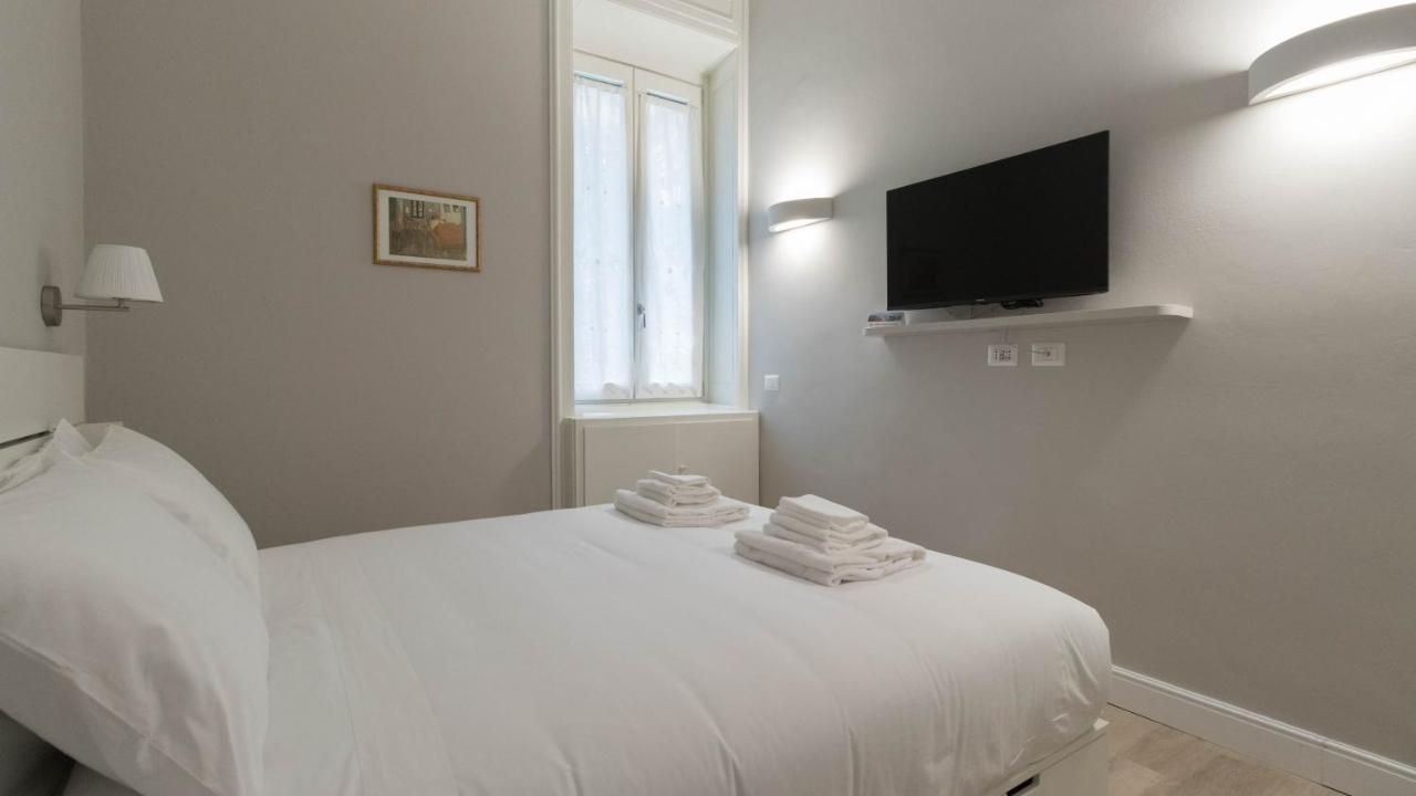 Appartement Italianway - Porta Nuova 6 Milan
