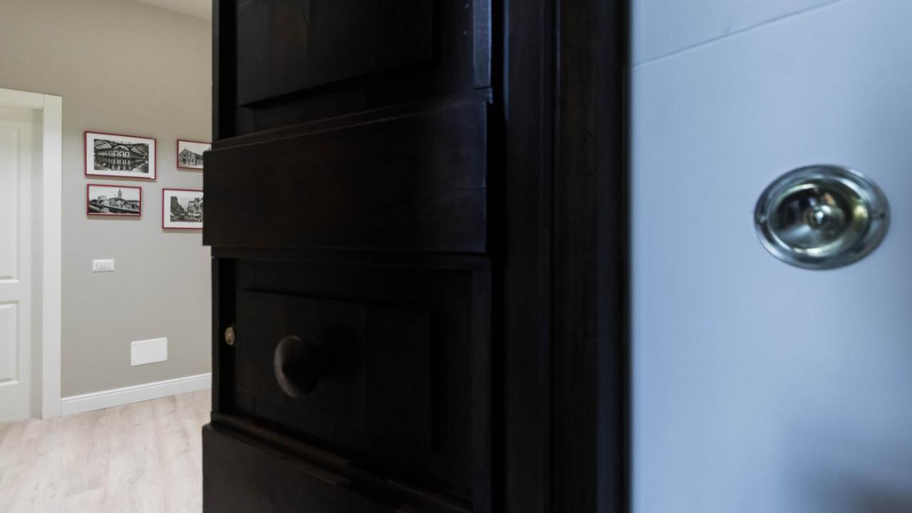 Italianway - Porta Nuova 6 Milan