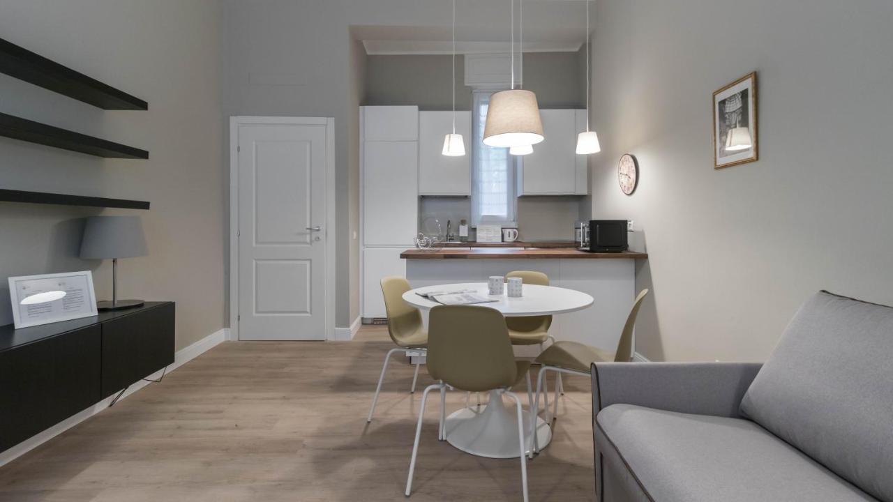 Italianway - Porta Nuova 6 Appartement Milan
