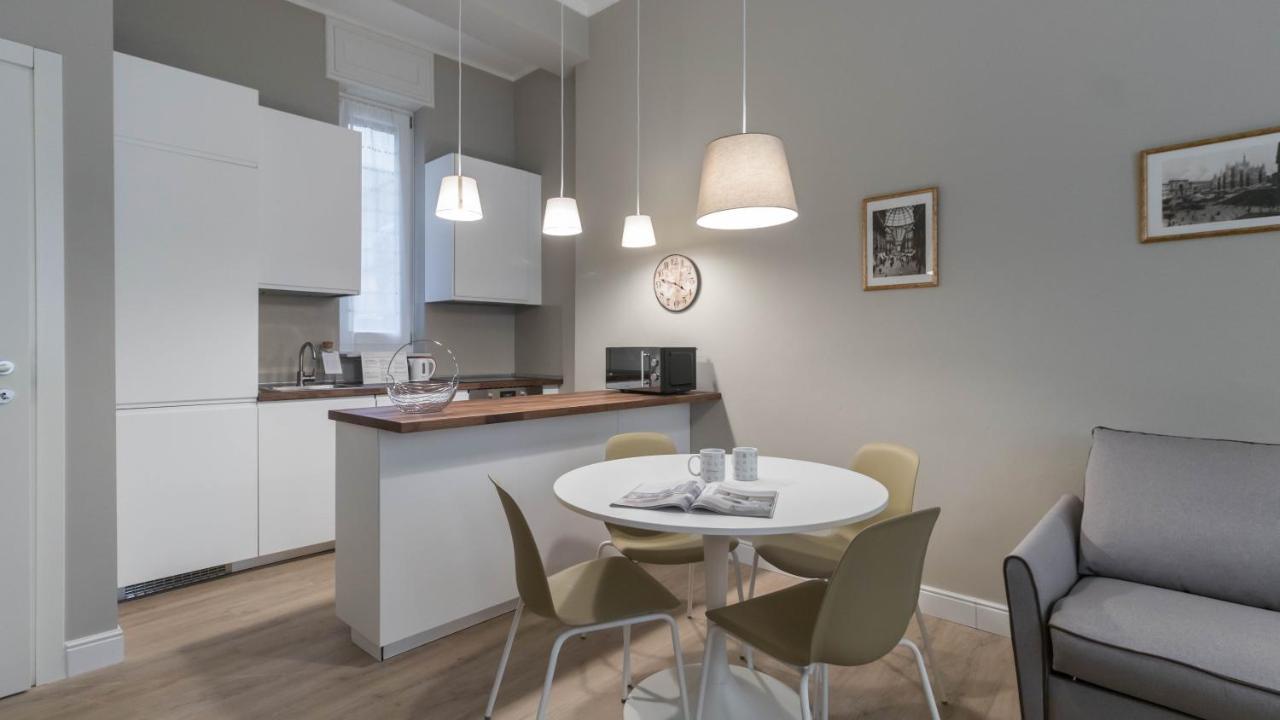 Italianway - Porta Nuova 6 * Milan